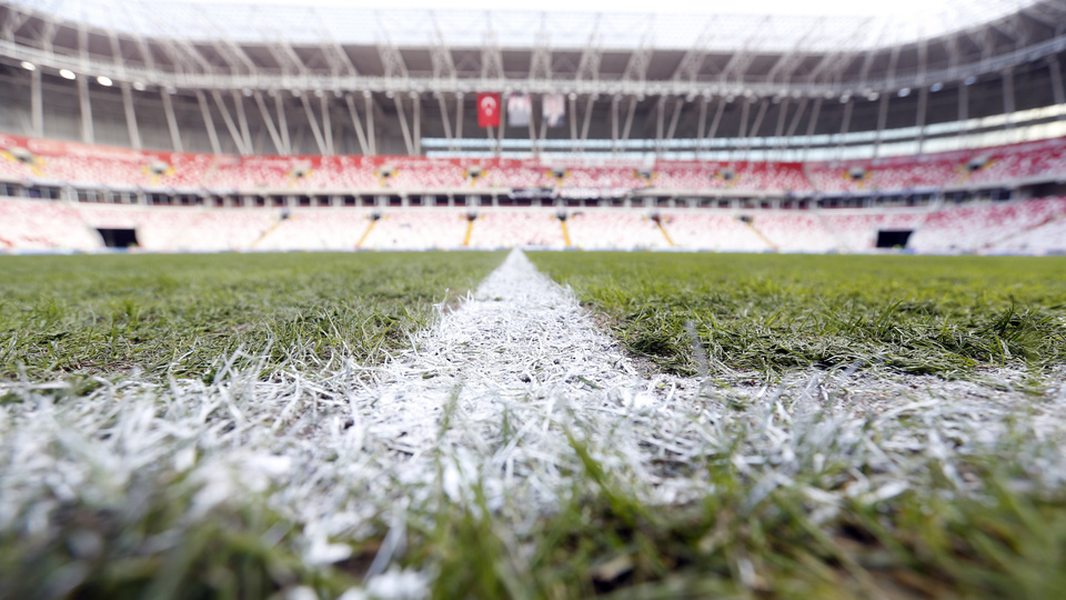 Galatasaray'da Sivas önlemleri!