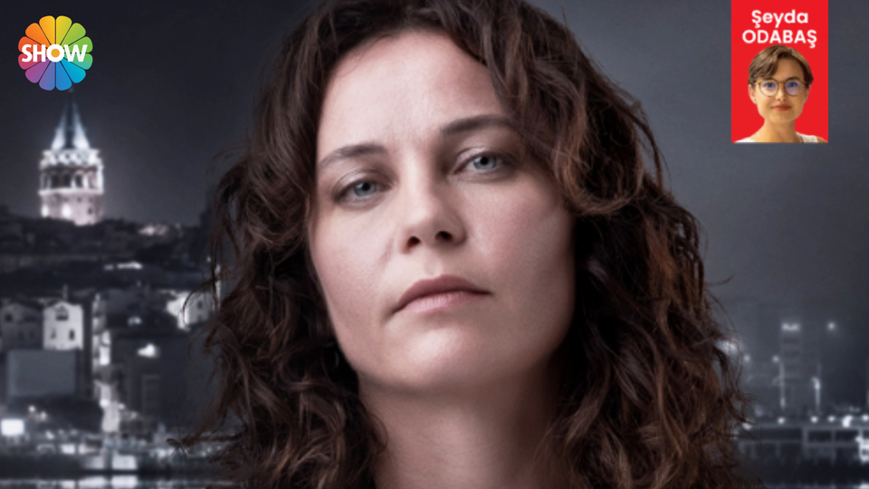 "Her karakterin duygusu çok yoğun"