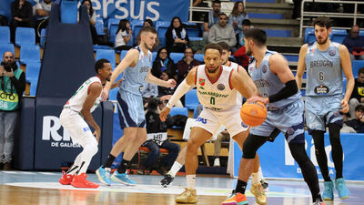 Karşıyaka turu İzmir'e bıraktı