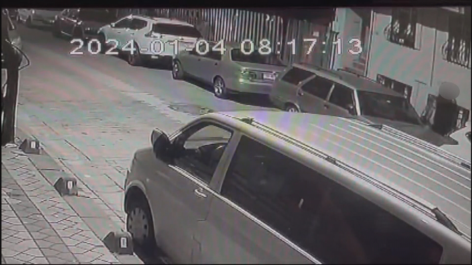 İstanbul'da sabah saatlerinde tacizci kâbusu!