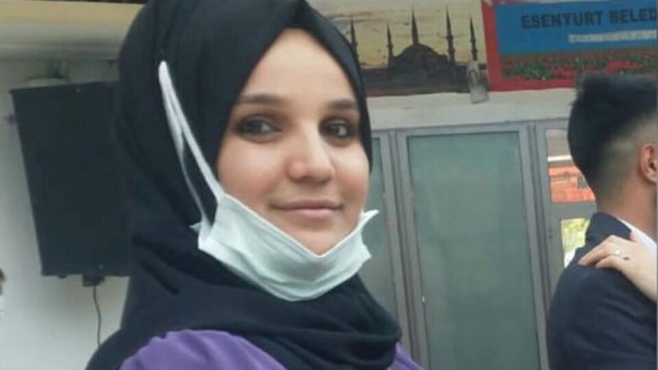 İntihar süsü verilen kadın cinayetinde karar çıktı!