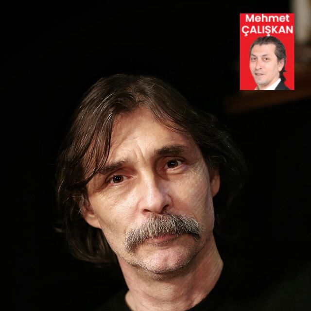 Dizi görüşmeleri askıda tiyatroya devam