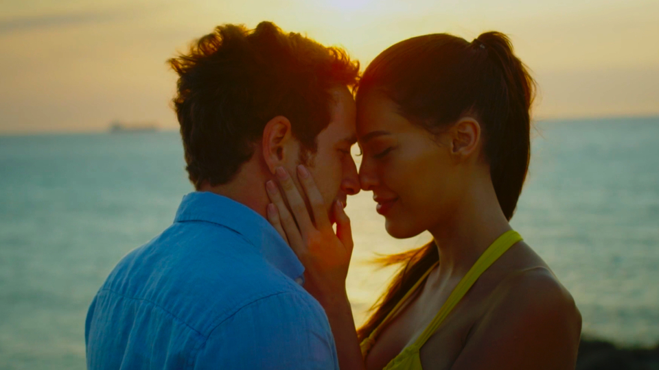 Aşka dair tüm duygular