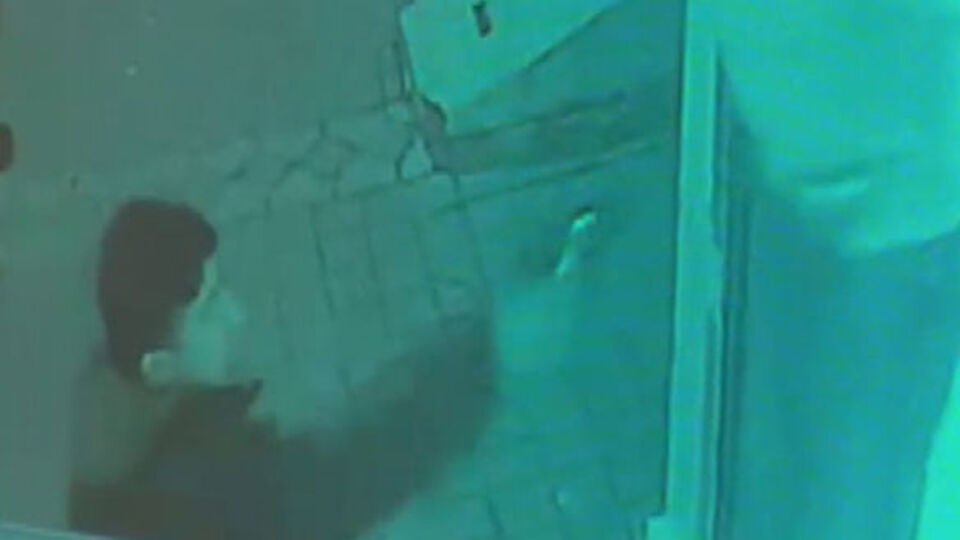 İstanbul'da korkunç olay! Önce güldü sonra vurdu!