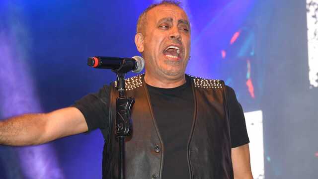 Can ve Gündeş'e göndermede bulundu