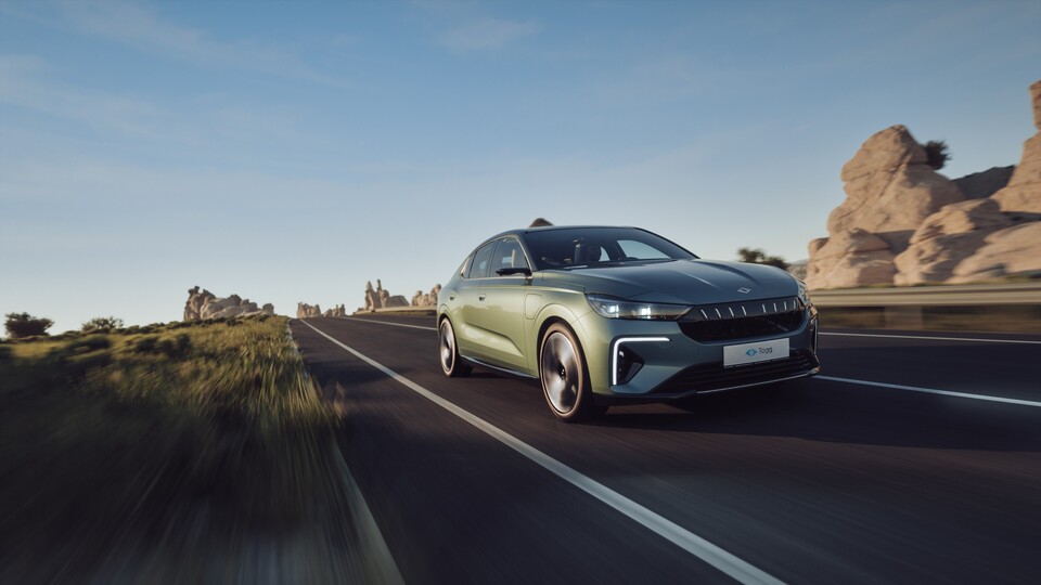 Togg T10F'in rakipleri kimler?