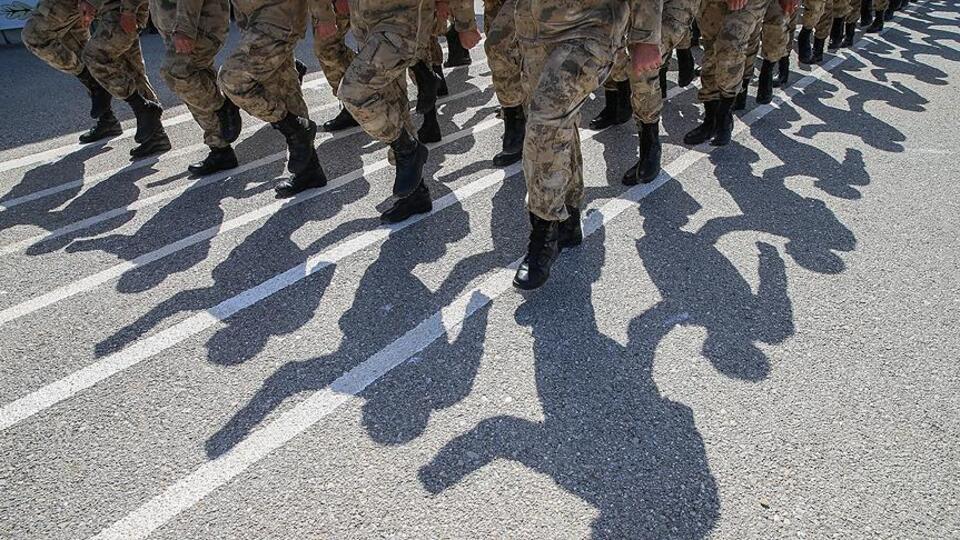 Bedelli askerlik ücreti duyuruldu