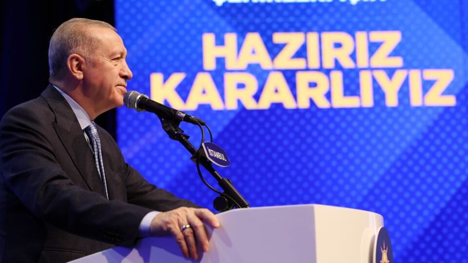 AK Parti'nin seçim vaatleri neler?