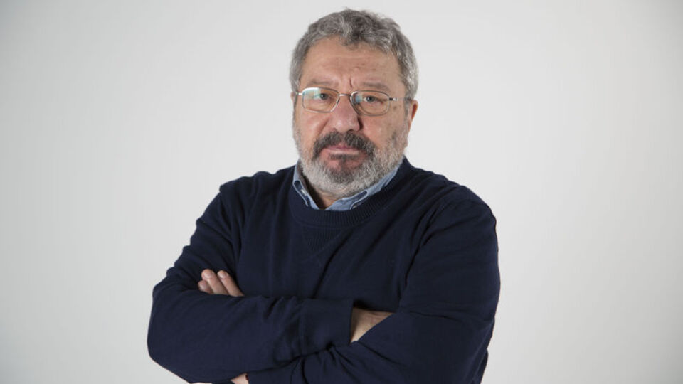 Tiyatro Festivali küratörü Mehmet Birkiye