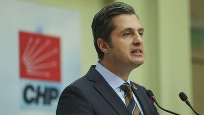 CHP'den Lütfü Savaş açıklaması