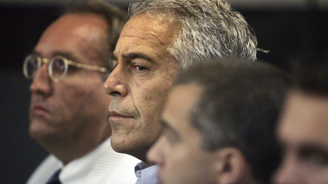 Epstein belgelerindeki Türkiye detayları hakkında bilinenler