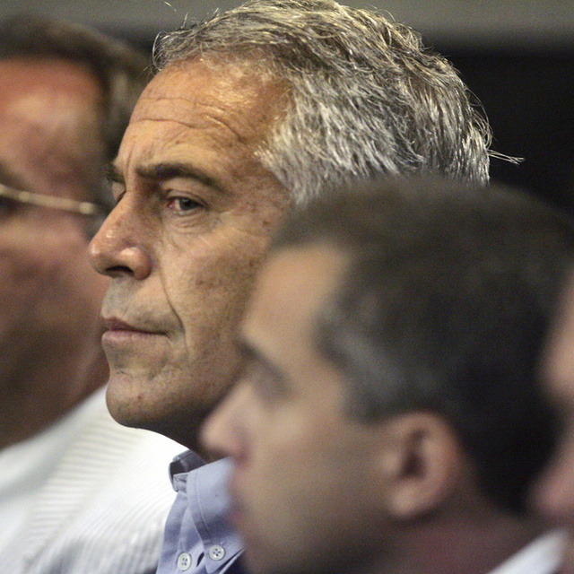 Epstein belgelerindeki Türkiye detayları hakkında bilinenler