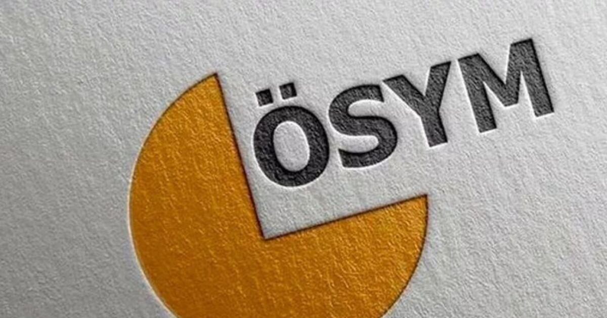 EYDS başvuru ve sınav tarihleri ne zaman? E YDS 2024/1 İngilizce