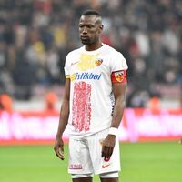 Kayseri'nin golcüsü Pendikspor'da!