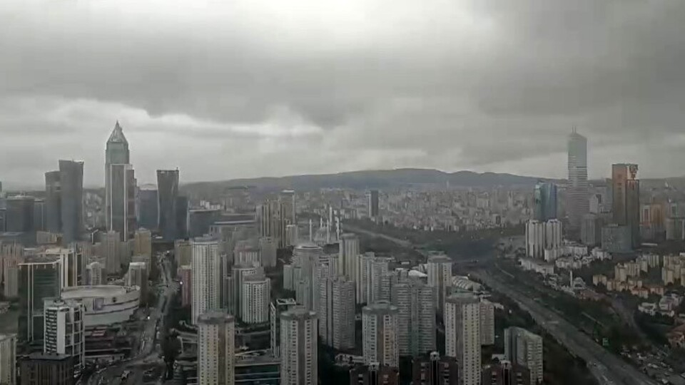 Havalara dair sorular