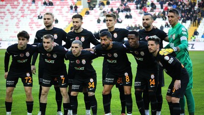 Galatasaray, Ahmet Çalık'ı unutmadı