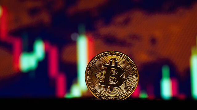 Bitcoin, Nasdaq ve New York Borsası'nda
