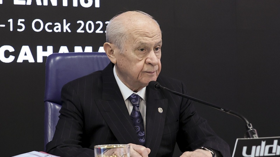 MHP 55 başkan adayını daha açıkladı