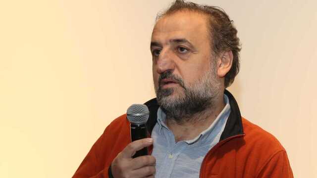 'Senfoni İstanbul'un çekimleri başladı