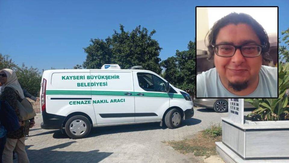 Tartıştığı memuru 15 kurşunla vurdu! 'İyi hal' indirimi aldı