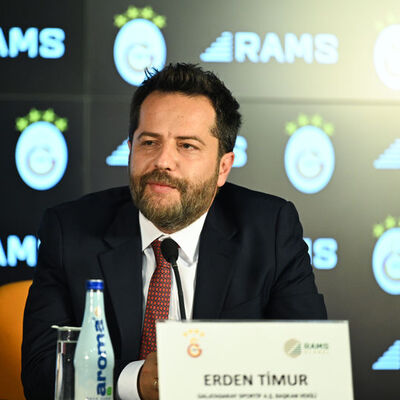 Galatasaray'dan flaş karar!