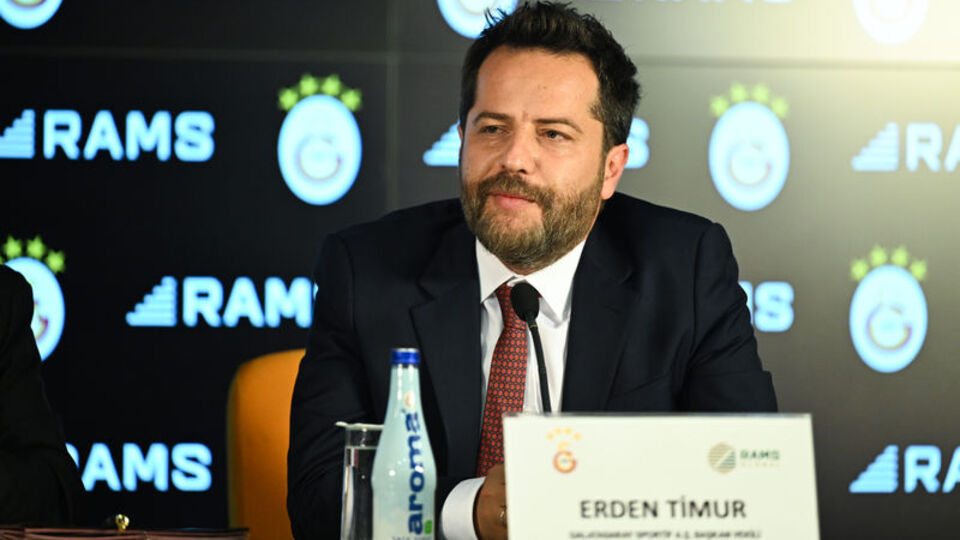 Galatasaray'dan flaş karar!