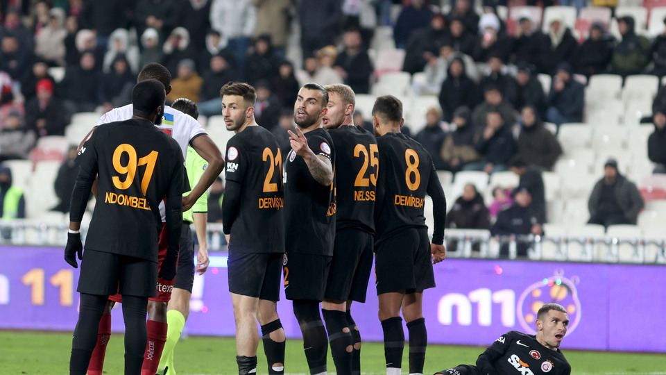 "Kadro planlamasının iflas beyanı!"