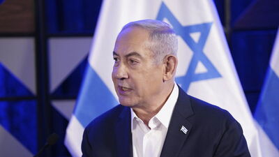 İsrail'den Güney Afrika'ya 'soykırım' tepkisi