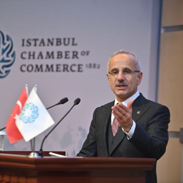 YSS Köprüsü'nde demiryolu için tarih verdi