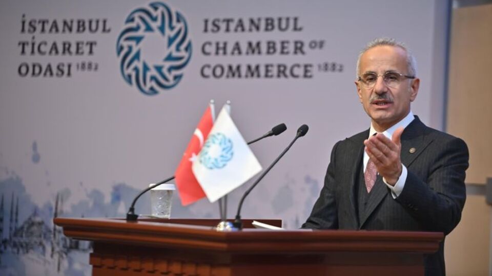 YSS Köprüsü'nde demiryolu için tarih verdi