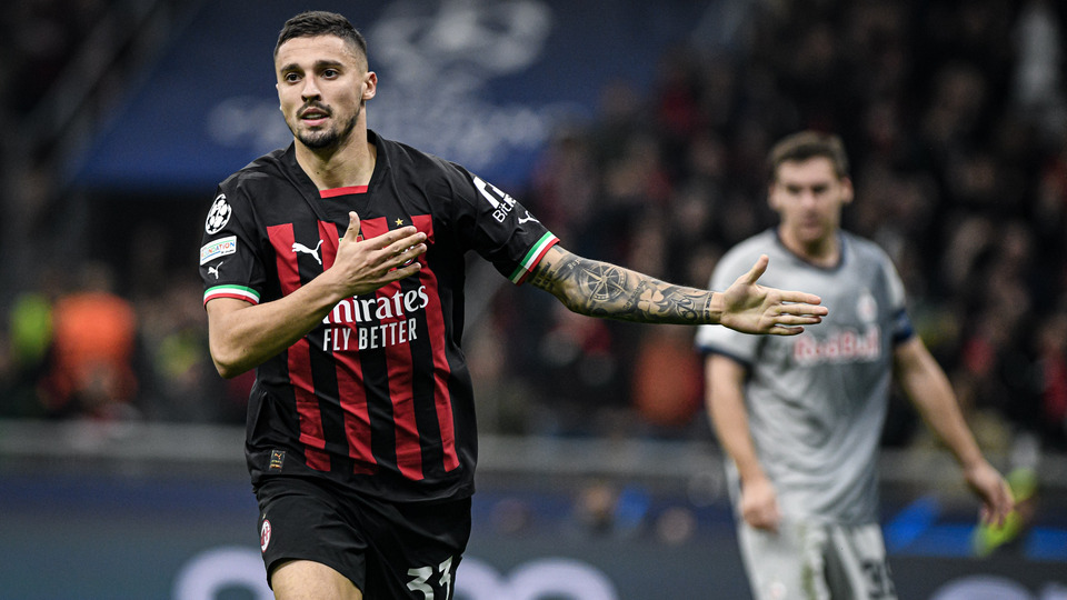 Krunic, Fenerbahçe için geliyor!