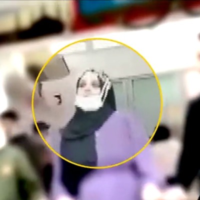  Kuma istemedi diye katledilmiş!