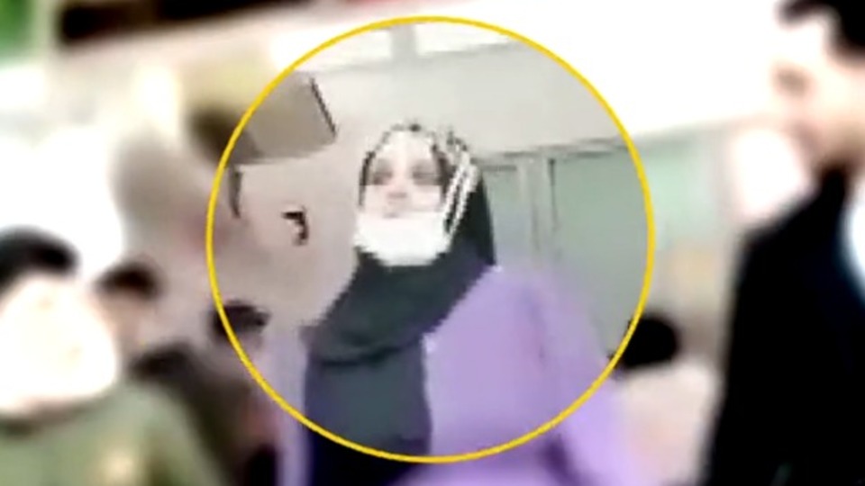 Kuma istemedi diye katledilmiş!