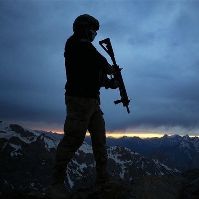 MSB duyurdu: 1 şehit