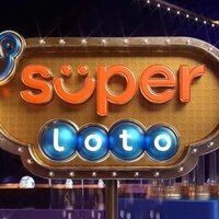 Süper Loto'da kazandıran numaralar...