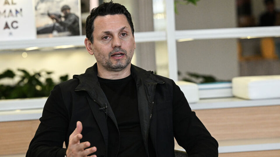 Erol Bulut'tan Umut Nayir itirafı!