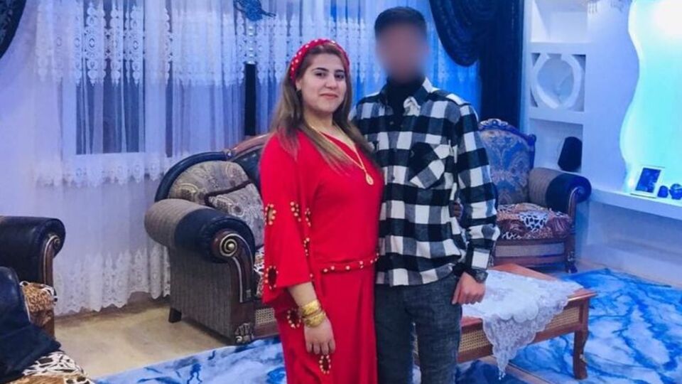 Petek, 20 yaşındaydı! Bu vahşet bitmiyor!
