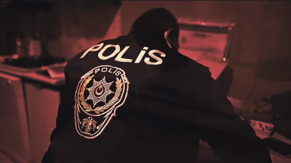 16 ilde bahis operasyonu! 120 gözaltı