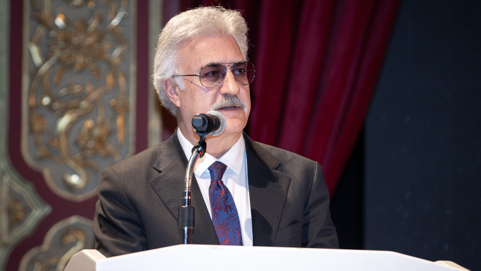 "Koşulsuz sevgi bizlere merhem olacak"