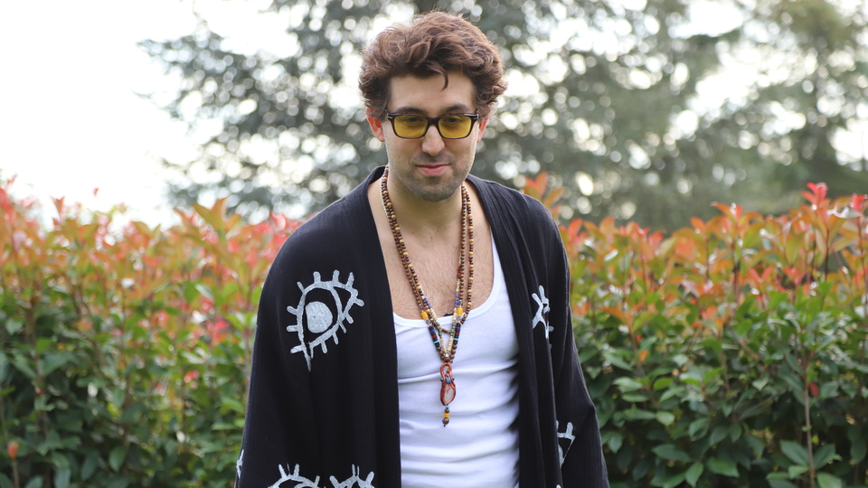 "Sunal ile Şen'i örnek aldım"