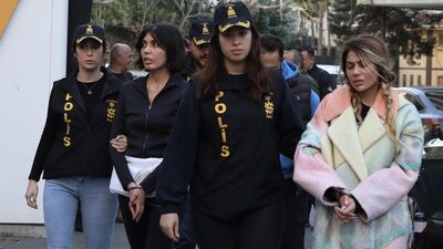 Candan kardeşler soruşturmasında flaş gelişme!