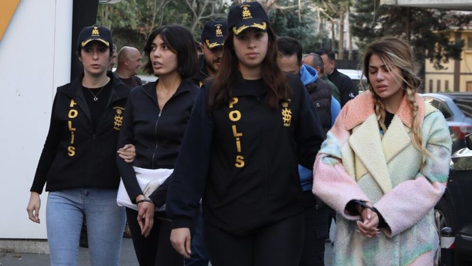 Candan kardeşler soruşturmasında flaş gelişme!