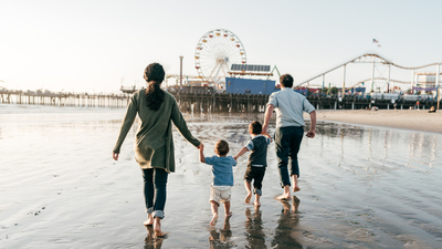  Ailece gezilebilecek yerler!