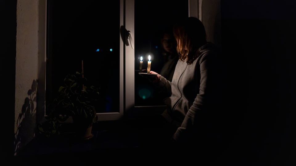Elektrikler mi kesilecek? İsveç'ten uyarı