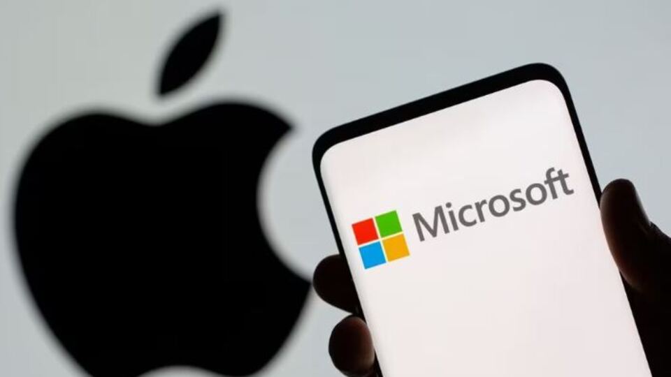 Dünyanın en değerli şirketi mücadelesi