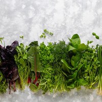 Kış mevsiminde tüketebileceğiniz sebzeler ve yararları