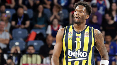 Fenerbahçe Beko'dan sakatlık açıklaması