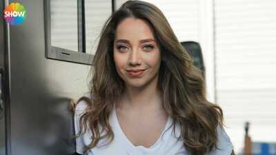 'Kızılcık Şerbeti' kadrosuna Özge Özacar dâhil oldu