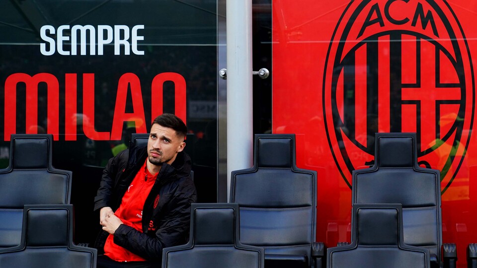 Rade Krunic bugün geliyor!