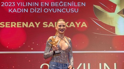 2023'ün en beğenileni